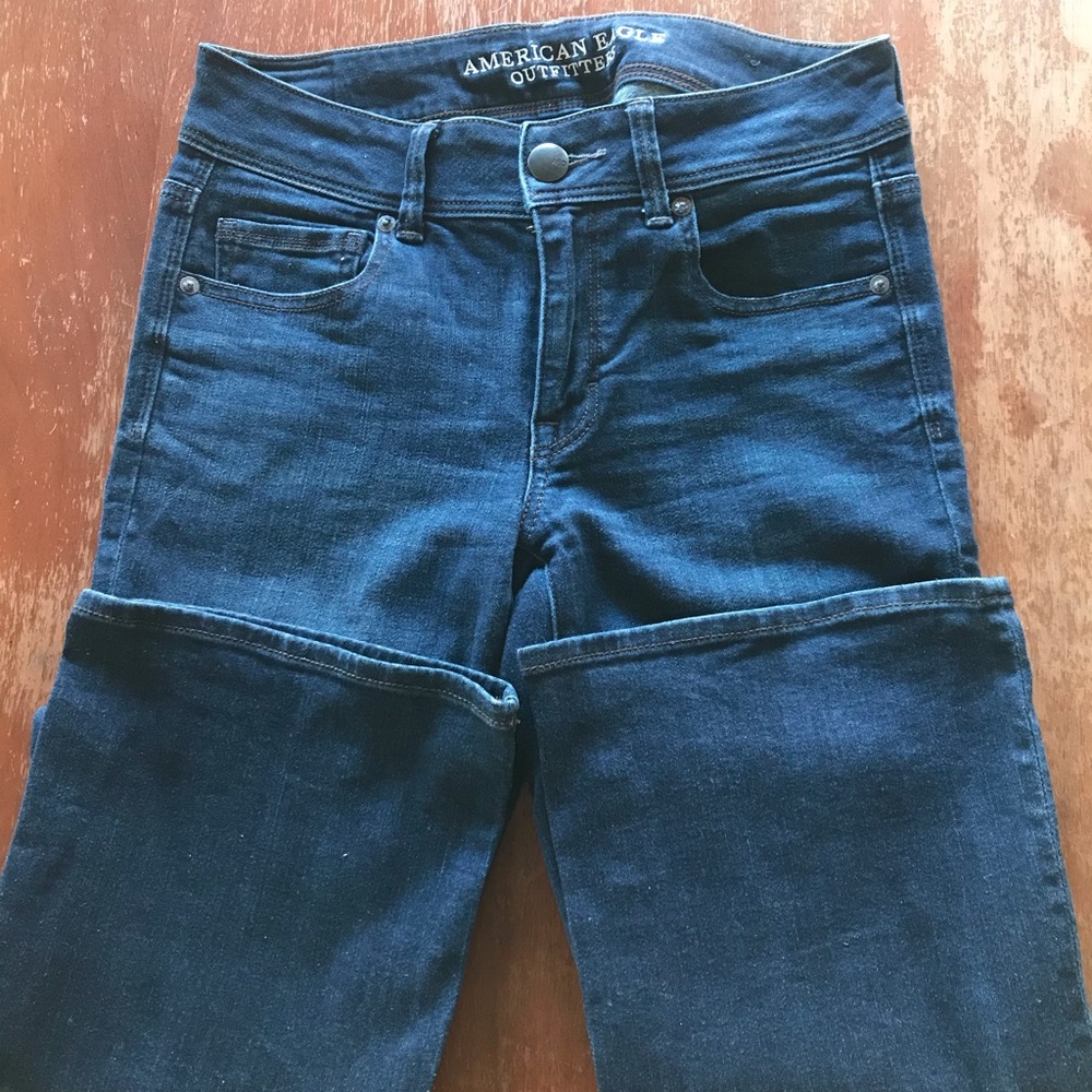 Women’s Jeans